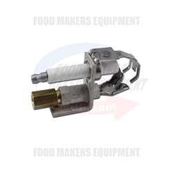 Picard MT 8-16 / 8-24 Pilot Burner Assembly.