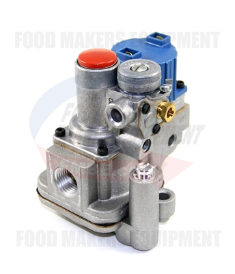 Groen DHT/P-60 Gas Valve.