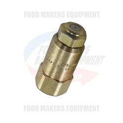 Revent Proofer 2022 Spray Nozzle 1/4"