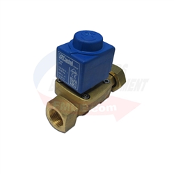 STM Water Meter DOX 25M  Solenoid Valve. 110V