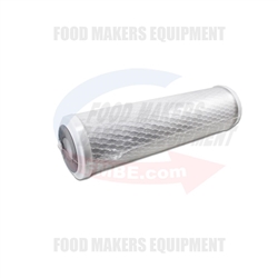 LBC Proofer Carbon Filter Cartridge for Water Filtration System.