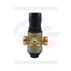 LVO Pan Washer FL14G Pressure Regulator 1/2".