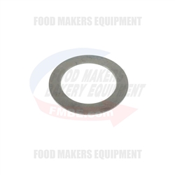 Baxter OV850G Washer Bushing.