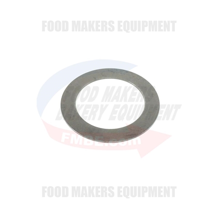 Baxter OV850G Washer Bushing.