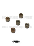 AM Manufacturing Spacer.