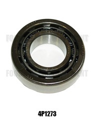 Bearing: R10-ZZ