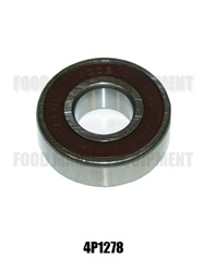 Bearing: 6202 2RS