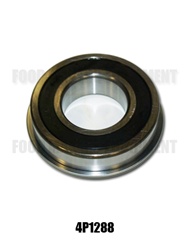 Bearing: 6208 ZZNR