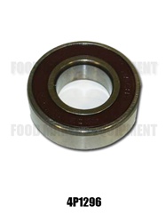 Bearing: 6205 2RS