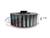 Midco F400 Economite Burner Blower Wheel.
