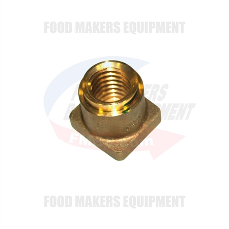 Hobart M-802 / V-1401 Brass Nut Bowl Support