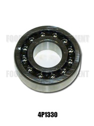 Bearing: Self-Aligning  1204