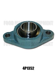 Benier Rounder Bearing: UCFL210 50mm 2-blt flng