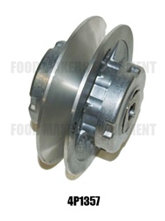 Konig Variable Speed Pulley