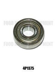 Bearing: 6201-2RSc