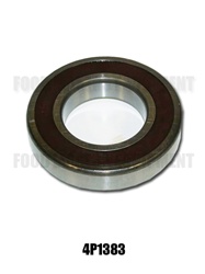 Bearing: 6209-2RS