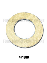 Hobart M-802 / V-1401 Inner Clutch Disc