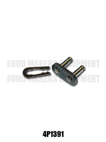 Chain link Connector O6B