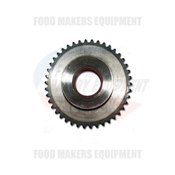 Baxter OV210 Rack Lifter Sprocket