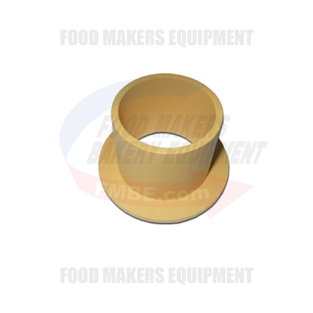 Baxter OV210 Flanged Lifter Bearing Bushing.