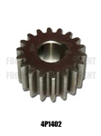 Hobart D-300 Pinion Gear Agitator Shaft