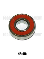 Bearing 6204-2RS