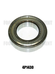 Bearing: 6210 - 2ZZ