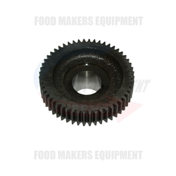 Hobart  M-802 / V-1401  Hub Spline 140-80 QT