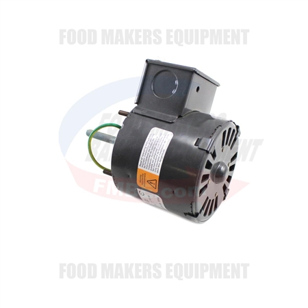 Lucks Proofer Small Blower Motor .