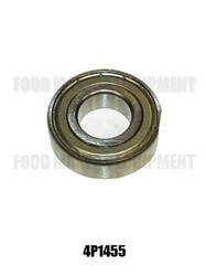 Bearing: R12-ZZ