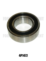 Bearing: 5210-2RS