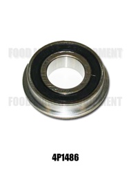 Bearing: 6003-2rsnr