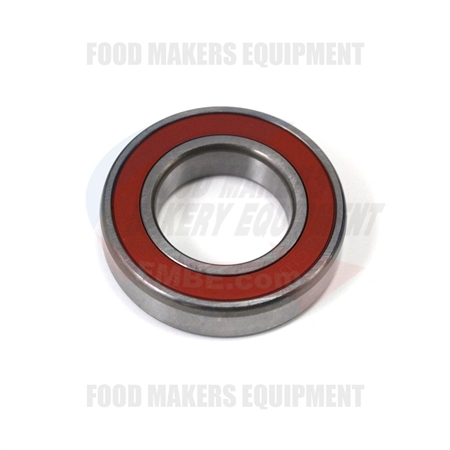 Bearing: 6006-2RS