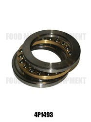 Lucks R20 Rack Lift Thrust Bearing