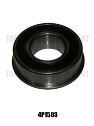 Bearing:  5207 N/R