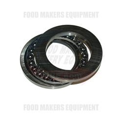 Lucks R20G / M20G Rack Lift Thrust Bearing.