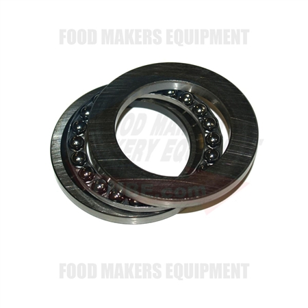 Lucks R20G / M20G Rack Lift Thrust Bearing.