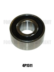 Bearing: 5204-2RS