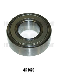 Bearing 5207 ZZ