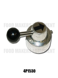 Hobart Mixer D340 - Shifter Handle Assy