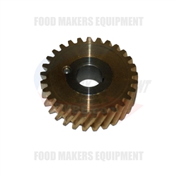 Hobart A-200 Worm Gear 29T