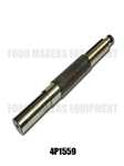 Hobart H-600 / L-800 Transmission Shaft.