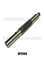 Hobart H-600 / L-800 Transmission Shaft.