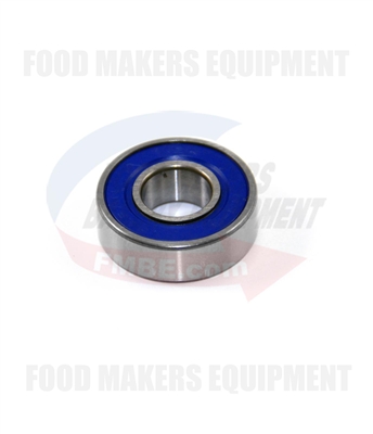 R6-2rs Bearing