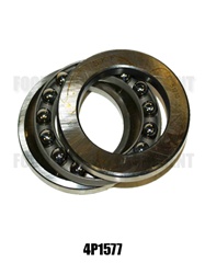 Bearing 6205zz-NR