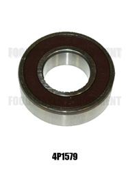 Bearing 6004 2RS