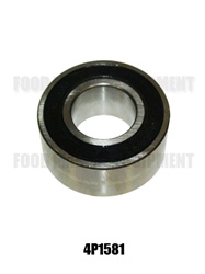 Bearing: W 206 PP
