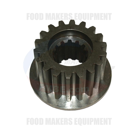 Hobart V-1401 Internal Pinion (18T)