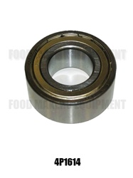 Bearing : 5206-2RS