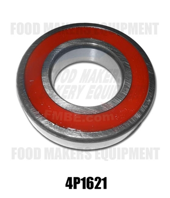 Bearing 6208-2RS